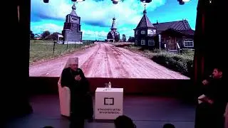 Встреча-беседа «Долгий путь к свету» с митрополитом Мурманским и Мончегорским Митрофаном (Баданиным)