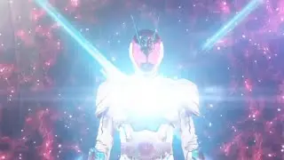Kamen Rider Century Henshin / KR Beyond Generation