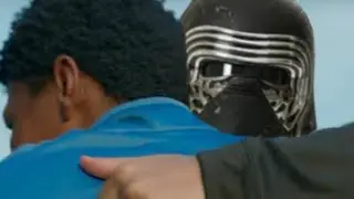 Kylo's Plan