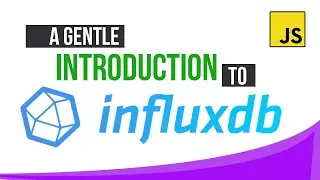 Timeseries Database: A gentle introduction to Influxdb in Nodejs.