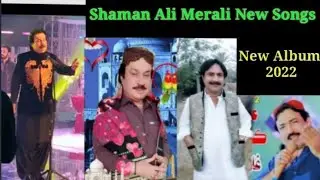 Shaman Ali Mirali // Shaman Ali Mirali New Album // New Song 2022