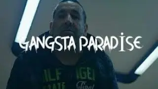 Sıfır bir - Gökhan abi Gangsta's paradisa - 