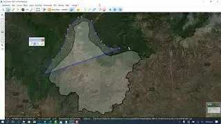 converting shapefile to kml and importing it to sasplanet