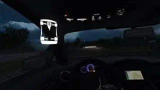 Assetto Corsa - Custom Shader Patch 1.80 Prev with SOL and VR Handtracking