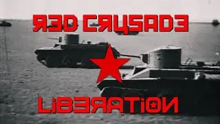 MASS LIBERATION / SOVIET EDIT / INTERWAR DOCTRINE SOVIETWAVE /  Roex - Angst