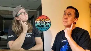 Campers, Coffee and Community with Brittany & Stu