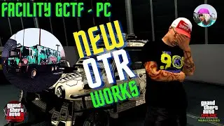 🚫PATCHED🚫 GTA Online: Give Cars To Friends New OTR!! GCTF OTR & Glitch. PC Version Patch 1.67