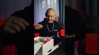 Распаковка подарков от зрителей!