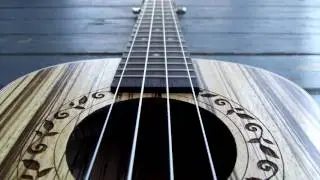 Ukulele ~ Royalty Free Music