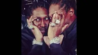 [BEAT SWITCH] Future Type Beat - 