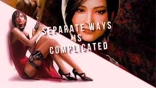 Separate Ways Is Everything Right and Wrong In Resident Evil 4 Remake