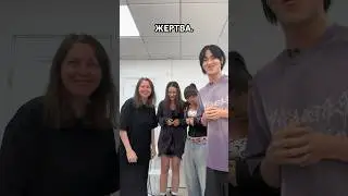 САМЫЙ ЖЕСТОКИЙ ЧЕЛЛЕНДЖ🤣