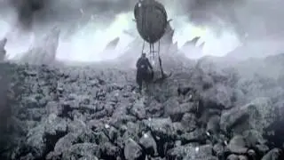 Nightwish - The Islander