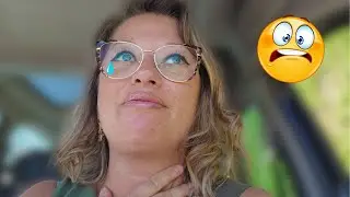 VLOG | I got ATTACKED