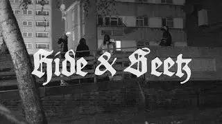 Knucks - Hide & Seek (Visualizer)