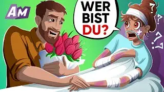 ICH ERKENNE NICHT meinen EHEMANN