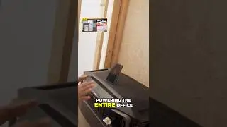 Home Automation to a Whole New Level!!! 