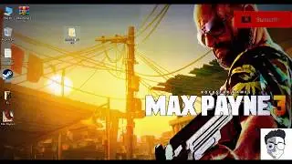 Please run max payne 3 using the launcher-Fix working 100%