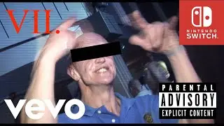 Monumental Meme Megamix - Act 7