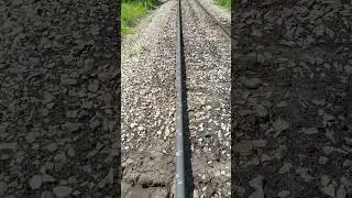 A Rail Head Defect not found in the Sperry Manual 