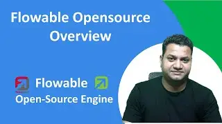 17- Flowable Open Source Overview | Tomcat Based Installation for Flowable OpenSource | Create Task