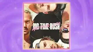 Big Time Rush - Learn To Love (Official Audio)