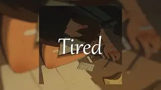(150+) Tired - Free Lo-fi Drum Kit | Lofi Drum Kit Vol.5