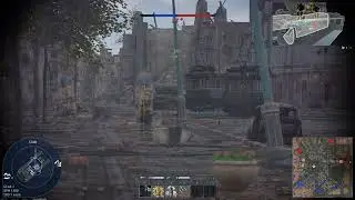 War Thunder 2025 05 12   15 59 36 02 Moment of death DVR