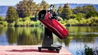 The Best Home Telescope For 2021 [For Adults]