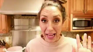 Cooking for 8 kids PART 1! 2 weeks of dinners - What I made, recipes, tips, and more! | Jordan Page