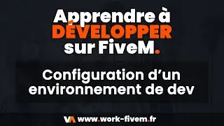Configurer VOTRE Espace De Travail - Apprendre à développer [EP 1]