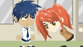 Chibi Stuff #1