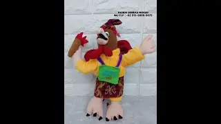 PABRIK BONEKA MURAH KUALITAS TERBAIK DI BEKASI