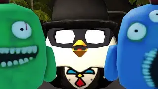 Only 1% Of Chicken Gun Players Know This