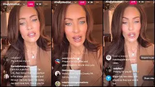 90 Day Fiance: Meisha Johnson on About the Spiritual Life, Says Nicola Visited her in America