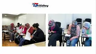 Britishey TEFL Programmes
