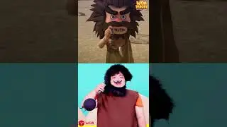 Romantic Follower - Oko Lele Parody #shorts