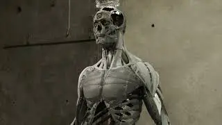 First test with the beta version of Redshift3D RT.