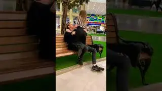 Девочки садятся на парня(меня)😳😍 Лайк и они придут к тебе😉 