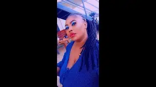 Makeup Tutorial  Transformation For Black Woman