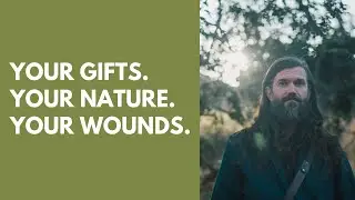 On Niching: Your Gifts. Your Nature. Your Wounds (2017)