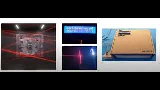 WMS102 - Laser protection set [ENG]
