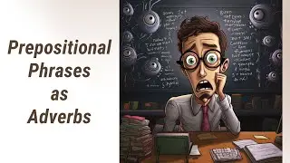Understanding Adverbial Prepositional Phrases: A Fun Guide