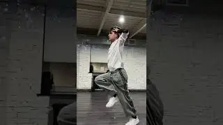 Новый танец под the weekend