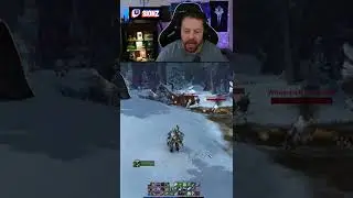 New Warcraft Character Models