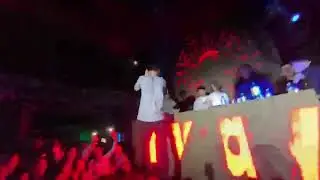 4n Way анонсировал клип с OG Buda