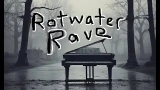 Valor Quest - Rotwater Rave - Official Music Video