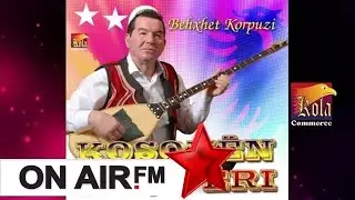 Behxhet Korpuzi - Mi thuaj lules