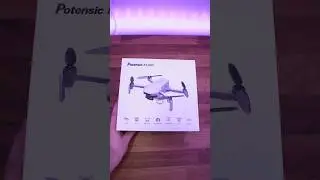 Best BUDGET drone with a 4K camera 6km range #drone #drones #dronevideo