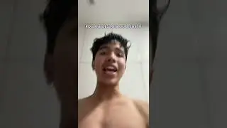fui assustar minha mãe e ela DESCONTOU 😱😰 
